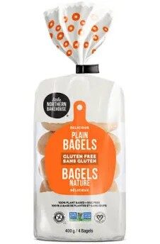 Little Northern Bakehouse Bagels